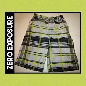 Buy 2 Get 1 Free Sale! ZeroXposur Swim Shorts!!